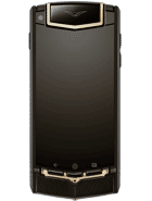 Vertu Ti Gold