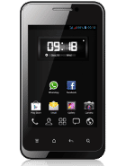 Zyrex OneScribe ZA966T Paris