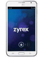 Zyrex OneScribe ZA987i
