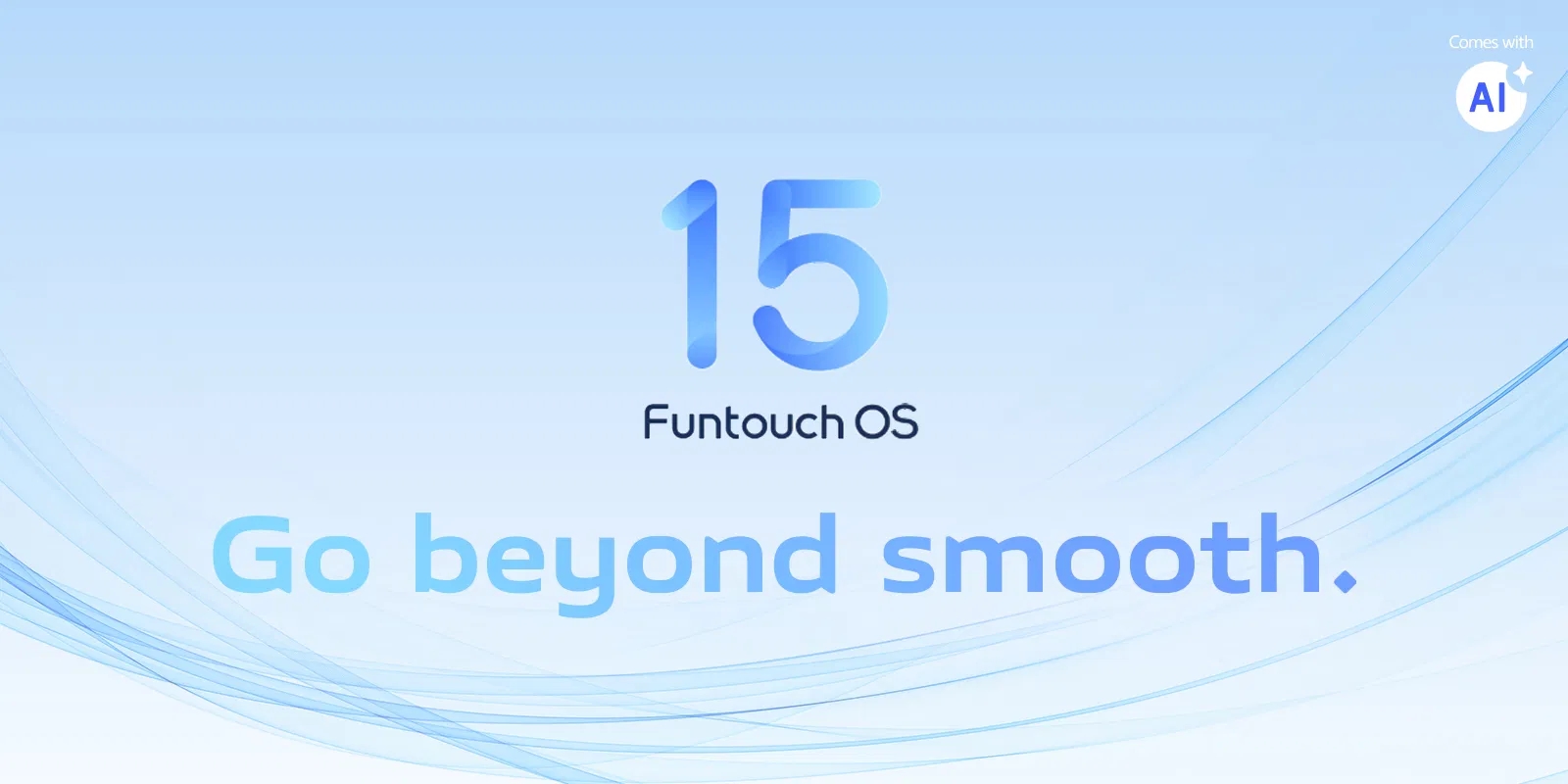 Vivo Memperkenalkan fitur AI baru untuk Funtouch OS 15