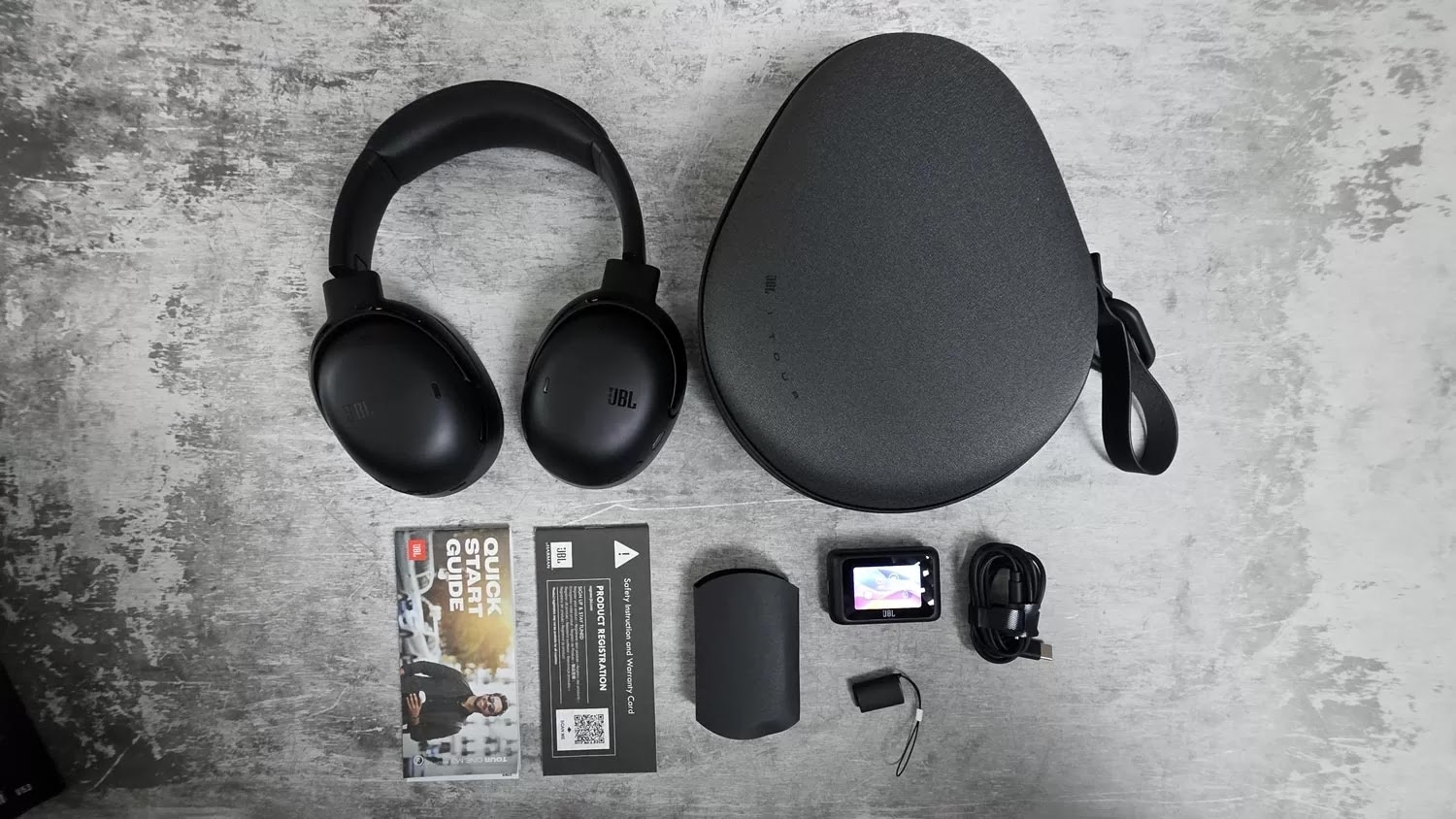 JBL Tour One M3 Hadirkan Teknologi Suara Futuristik dalam Desain Minimalis