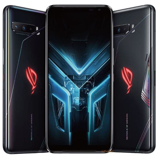 Asus ROG Phone 3 ZS661KS