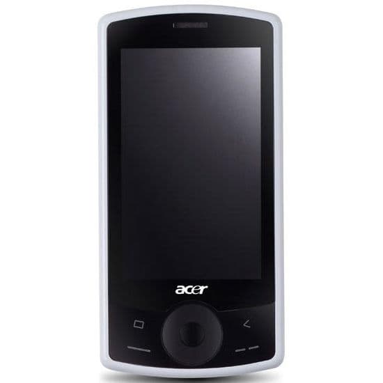 Acer beTouch E101