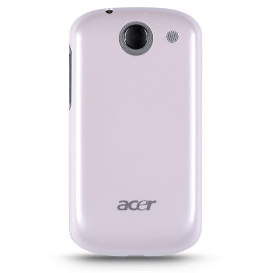 Acer beTouch E140