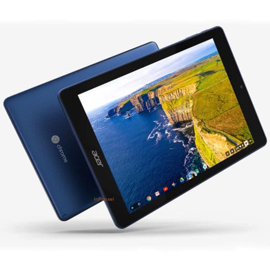 Acer Chromebook Tab 10