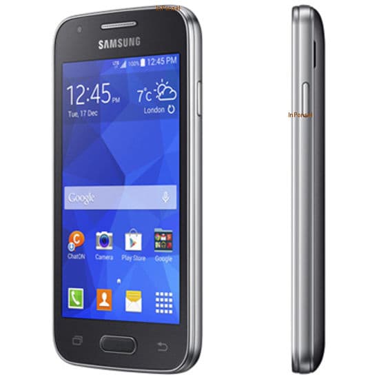 Samsung Galaxy Ace 4 LTE