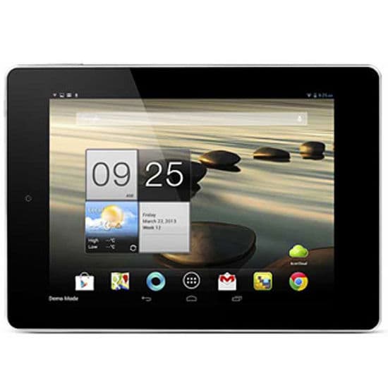 Acer Iconia Tab A1-811