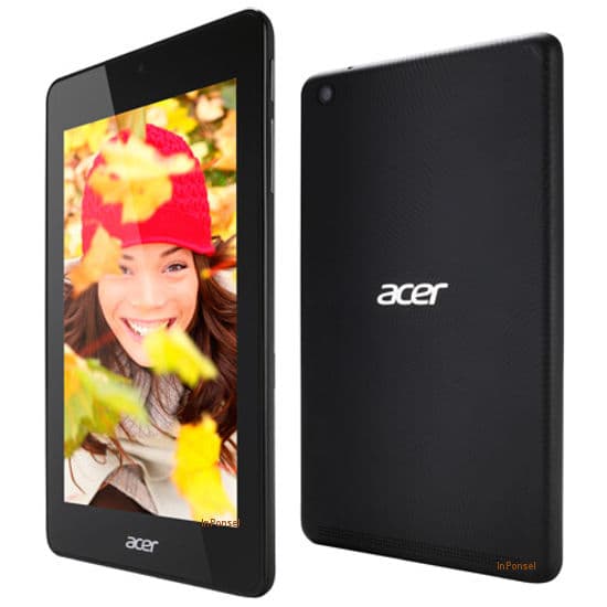 Acer Iconia One 7