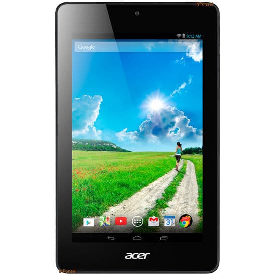 Acer Iconia One 7