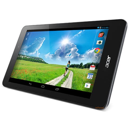 Acer Iconia One 8 B1-810