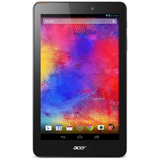 Acer Iconia One 8 B1-810