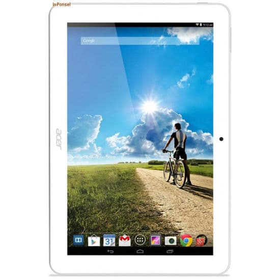 Acer Iconia Tab 10 A3-A20