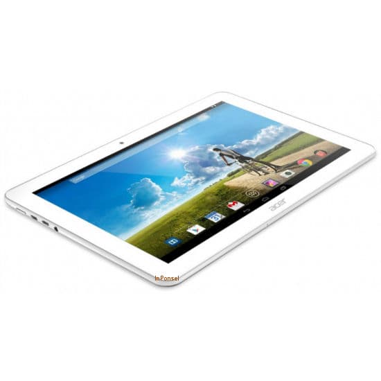 Acer Iconia Tab 10 A3-A20