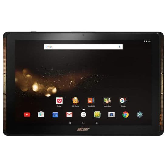 Acer Iconia Tab 10 A3-A40