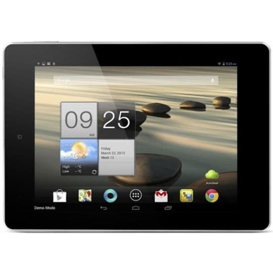 Acer Iconia Tab A1-810