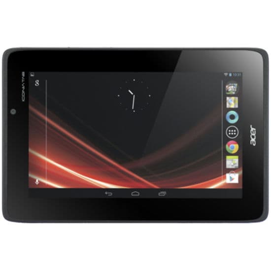 Acer Iconia Tab A110