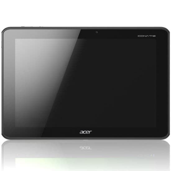 Acer Iconia Tab A510