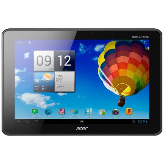 Acer Iconia Tab A511