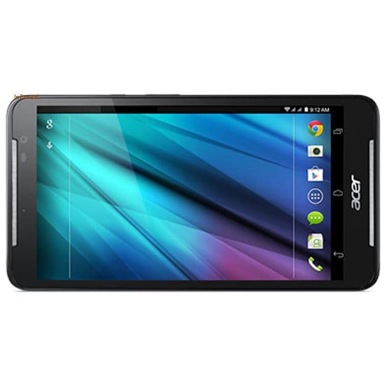 Acer Iconia Talk S