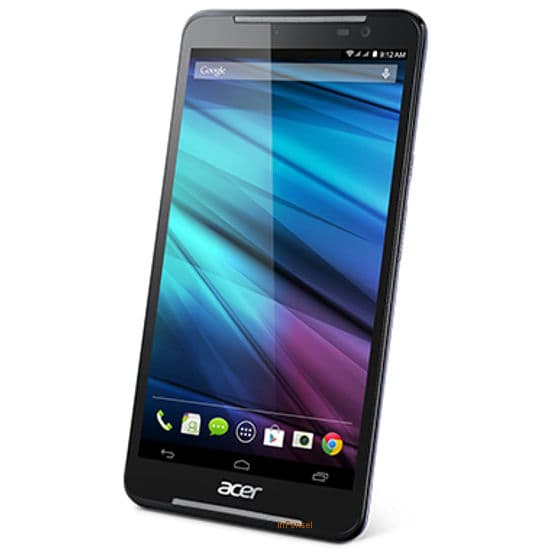 Acer Iconia Talk S