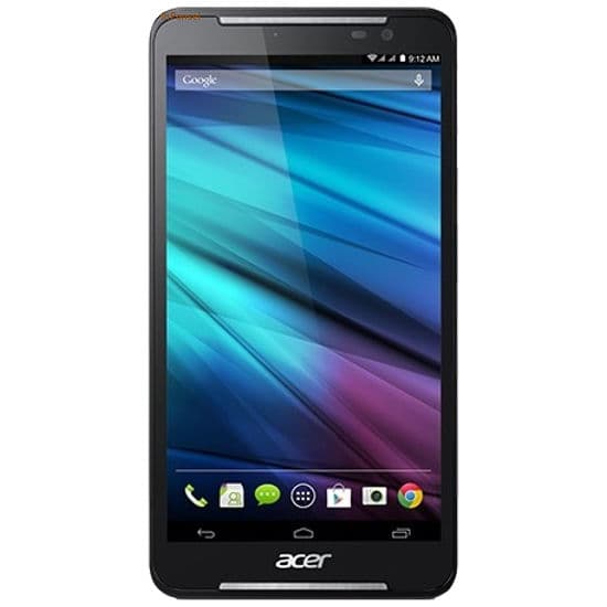 Acer Iconia Talk S