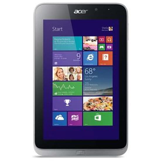 Acer Iconia W4
