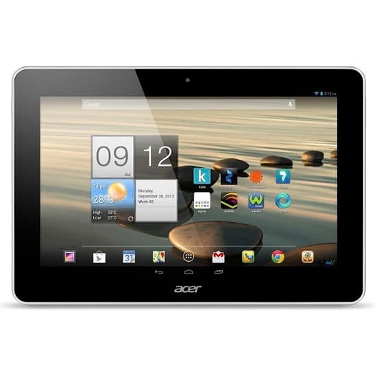 Acer Iconia A3