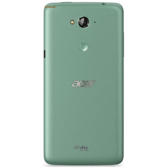 Acer Liquid E600
