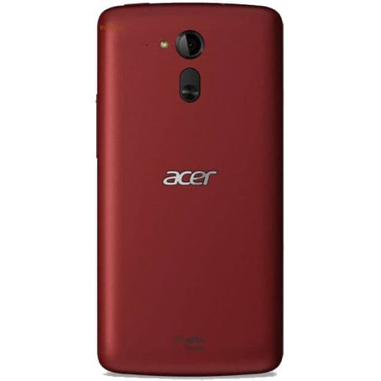 Acer Liquid E700