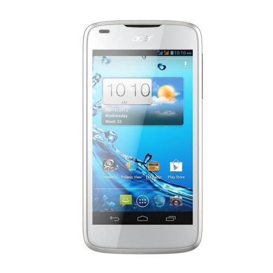 Acer Liquid Gallant Duo