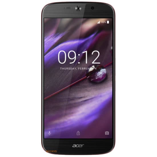 Acer Liquid Jade 2