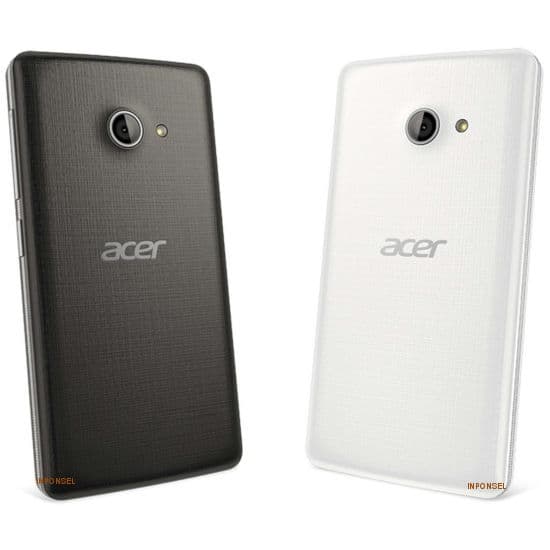 Acer Liquid M220