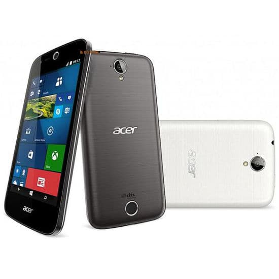 Acer Liquid M320