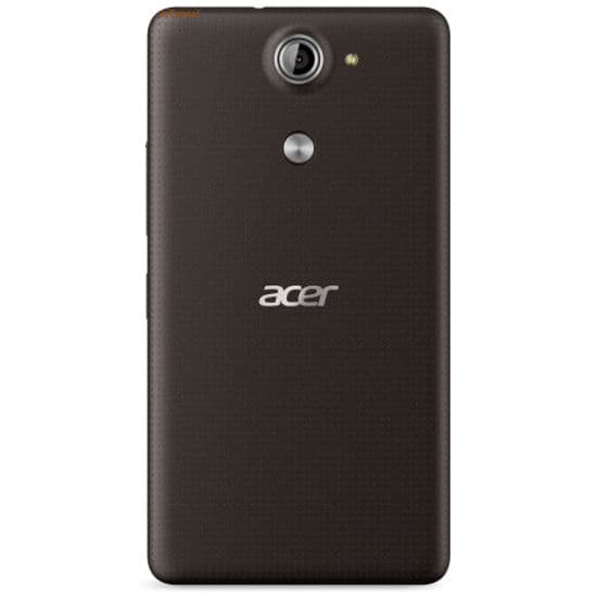 Acer Liquid X1 Dual