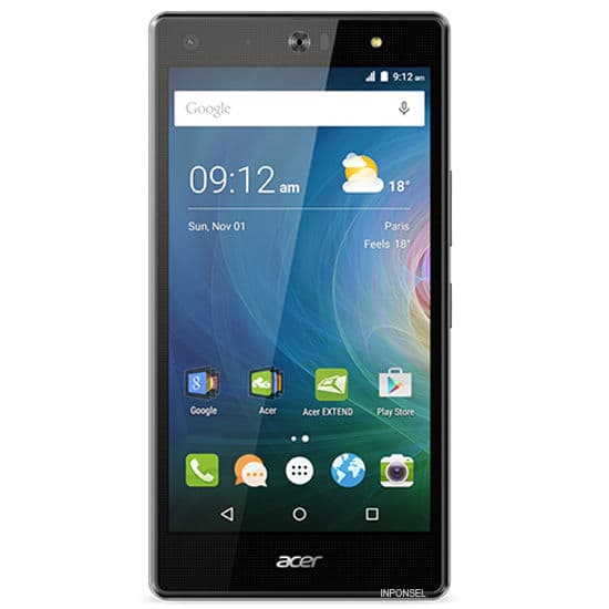Acer Liquid X2