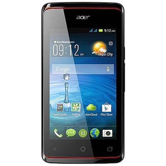 Acer Liquid Z200