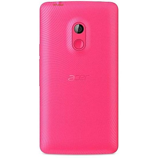 Acer Liquid Z200 Dual