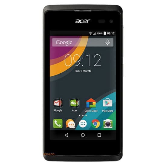 Acer Liquid Z220