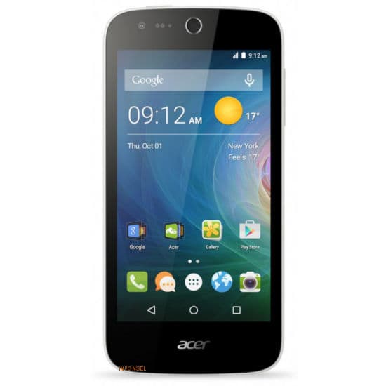 Acer Liquid Z330
