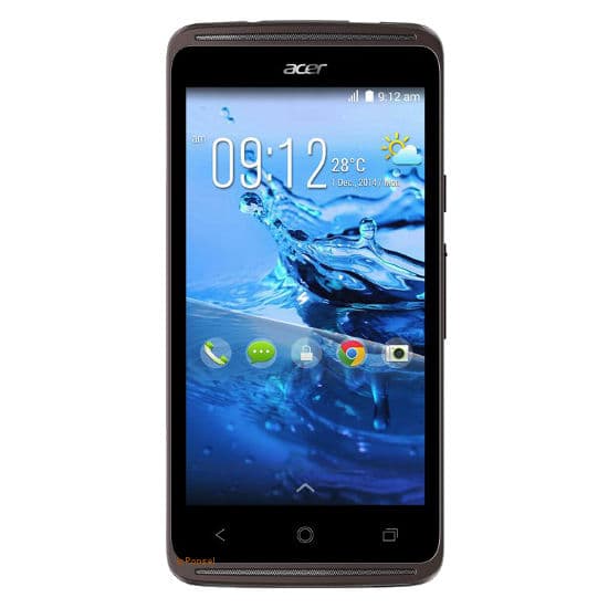 Acer Liquid Z410