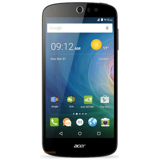 Acer Liquid Z530