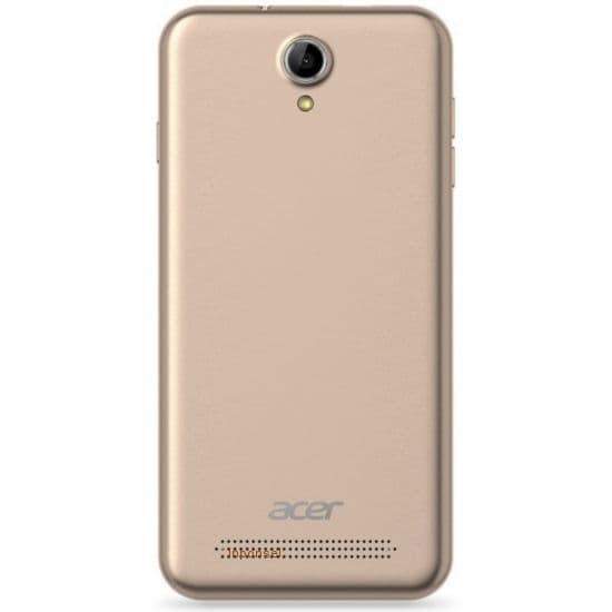 Acer Liquid Z6