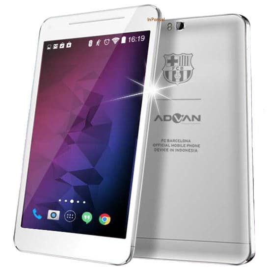 Advan Barca Tab 7