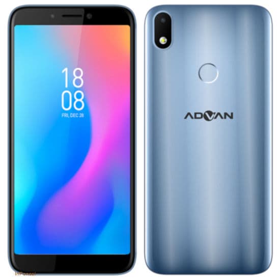 Advan G2 Plus