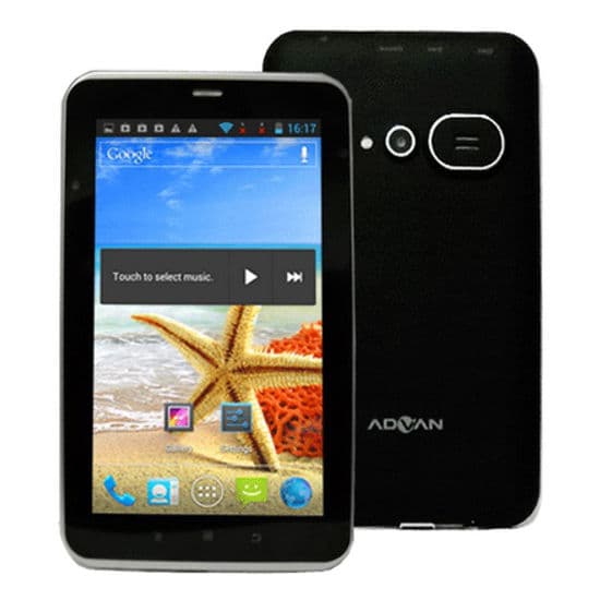 Advan Vandroid E1-A