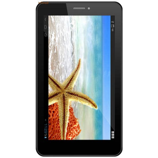 Advan Vandroid E1-C+