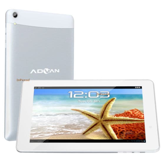 Advan Vandroid T3X