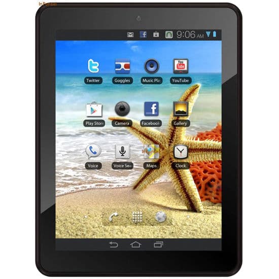 Advan Vandroid T4i 2