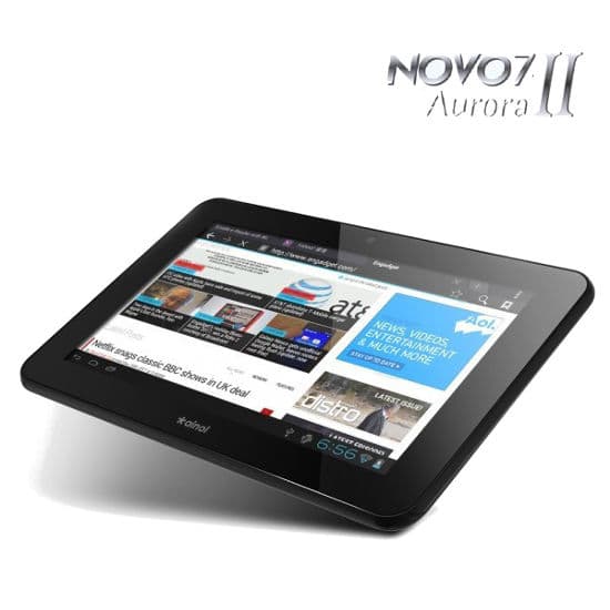 Ainol Novo 7 Aurora II