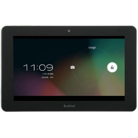 Ainol Novo 7 Crystal